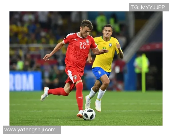 塞尔维亚足球明星崭露头角引领国家队走向辉煌的新篇章