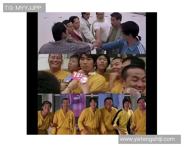 少林足球星爷代言球鞋全新发布,助你轻松踢出精彩人生 少林足球星爷代言球鞋全新发布,助你轻松踢出精彩人生