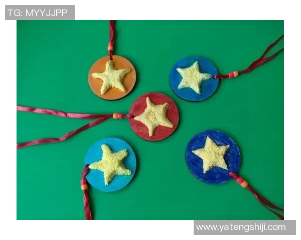 父亲节特别手工作品足球球星雕塑，传递父爱与运动精神的完美结合