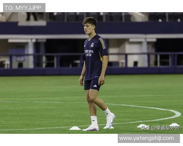 现役世界足球前十球星实力分析及未来发展潜力解读