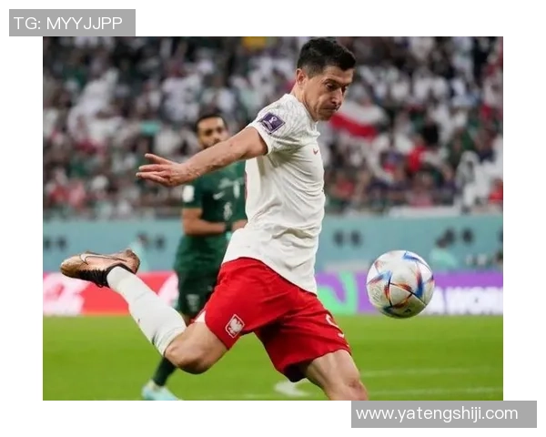 细数那些令人难忘的波兰足球球星与他们的辉煌瞬间