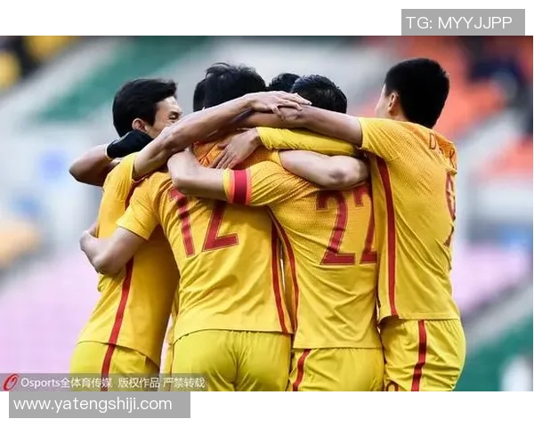 足球中生代球星排名前十 谁能在时代浪潮中脱颖而出