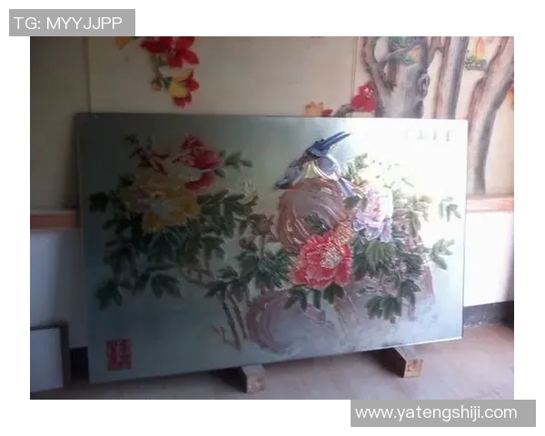 足球传奇玻璃画艺术展：用玻璃艺术再现球星风采与经典瞬间