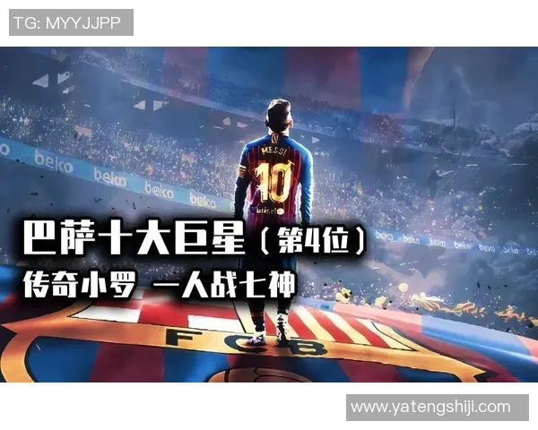 足球巨星崛起之战：回顾各位传奇球员成名的关键比赛年份