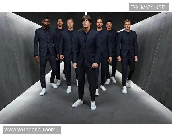 足球巨星西装风采大赏 精选球场外最绅士的型格瞬间