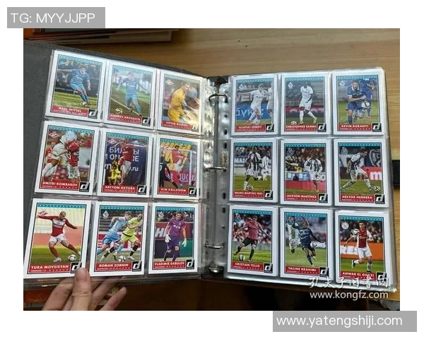 足球球星卡KMK独特魅力分析与收藏价值评估全方位解读